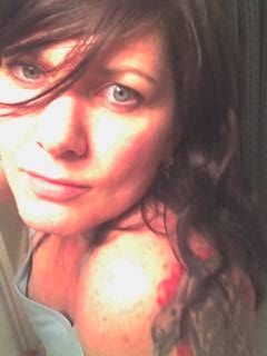 Tammi Huff
