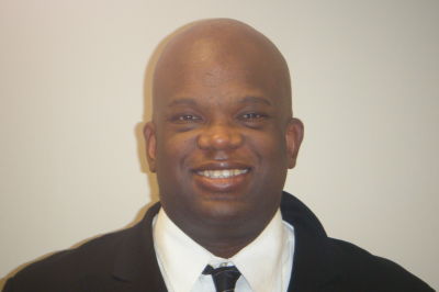 Morris Maxwell