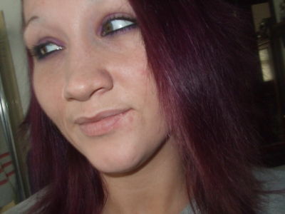 Crystal Mccune