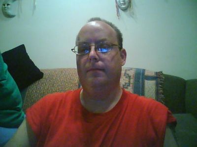 Timothy Kennedy