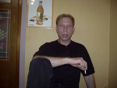 Jeffrey Douglas