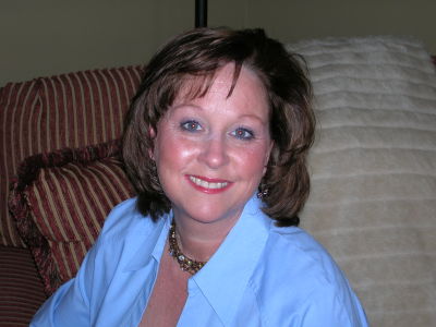 Brenda Bishop