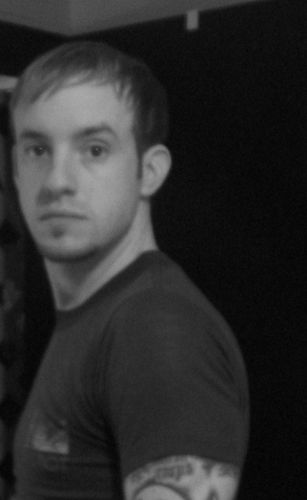 Christopher Moritz