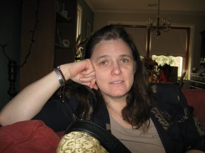 Francine Saravia