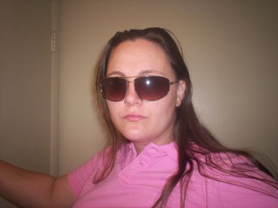 Rachael Maines