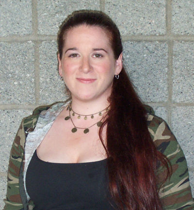 Elizabeth Thrash