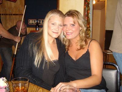 Karen Gooding