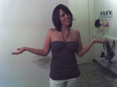 Amanda Spackman