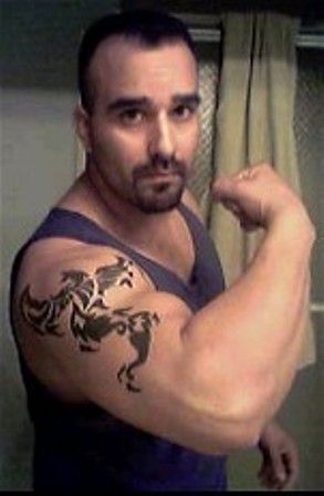 Jose Handal