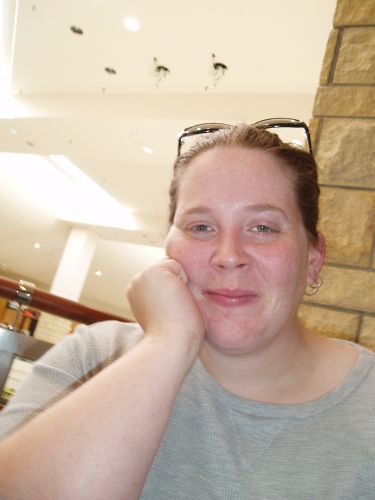 Amy Hooper