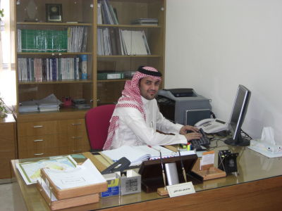 Abdulrahman Malki