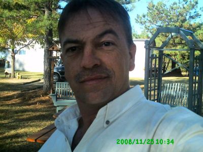 Harry Arnold