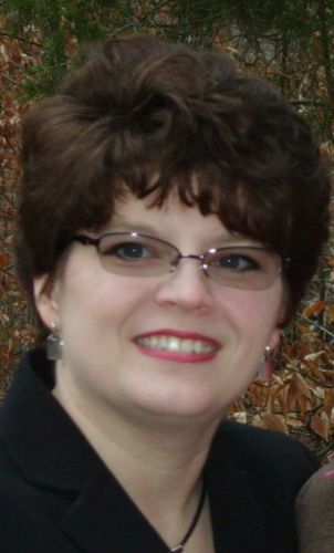 Gayla Asher