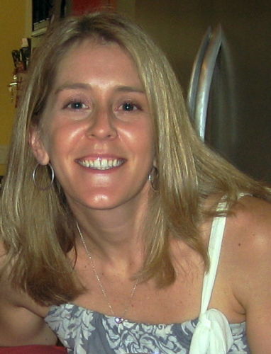 Jennifer Kamionek