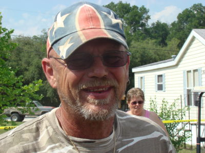 Eugene Stanek