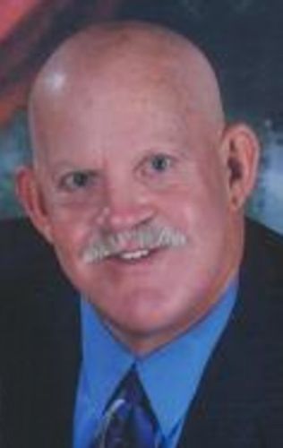 James Trichel
