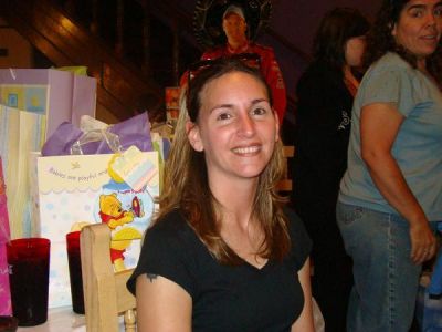 Stacia Mooney
