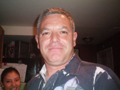 Sergio Olivera