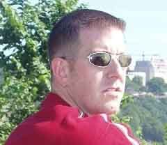 John Christensen