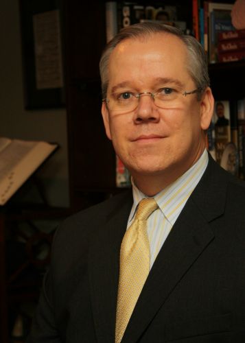 Cliff Tidmore