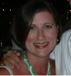 Cindy Strickland