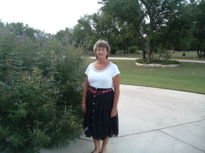 Susan Stacy