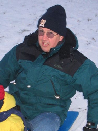 Richard Ham
