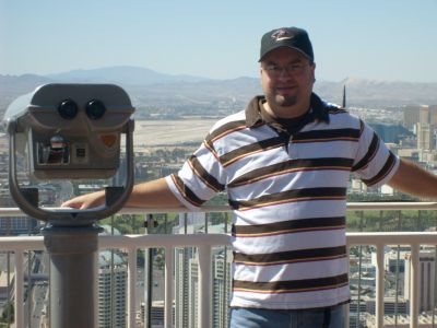 Scott Sylvester