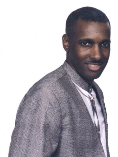 John Anthony
