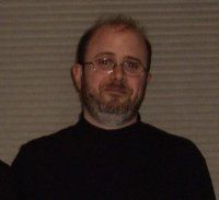 Anthony Dunleary