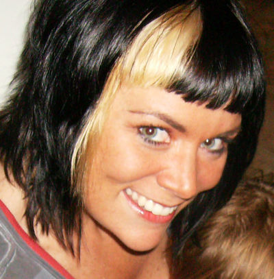 Kelly Brady