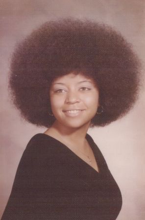 Brenda Curtis