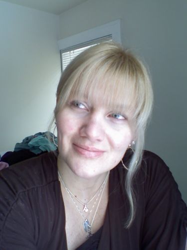 Jeanne Scott