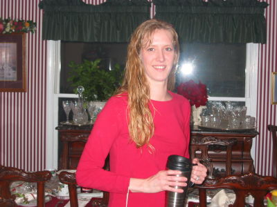 Candi Hawkins