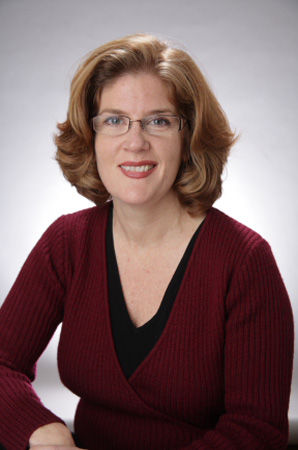 Cecilia Lynch