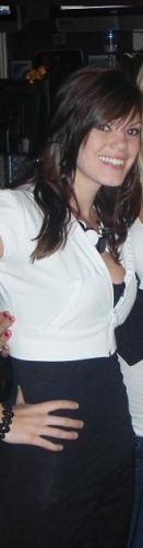 Amber Deleal