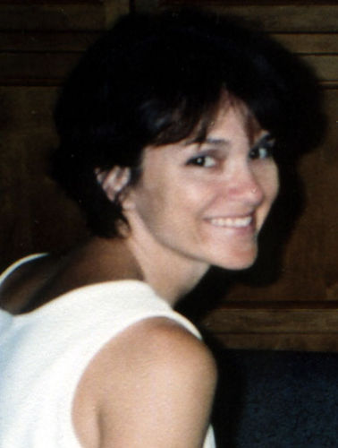Linda Bicknell