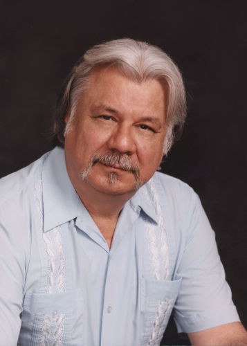 Steven Ybarra