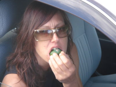 Cheryl Beere