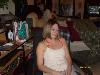 Kristy Grizzle