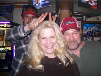 Theresa Heiman