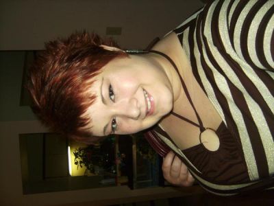 Samantha Phelps