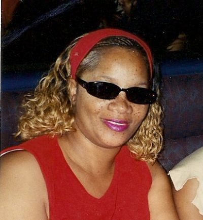 Andrea Hammond