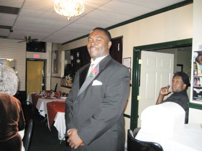 Dechaun Anderson