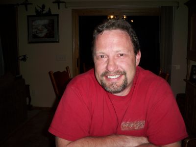 Scott Krueger