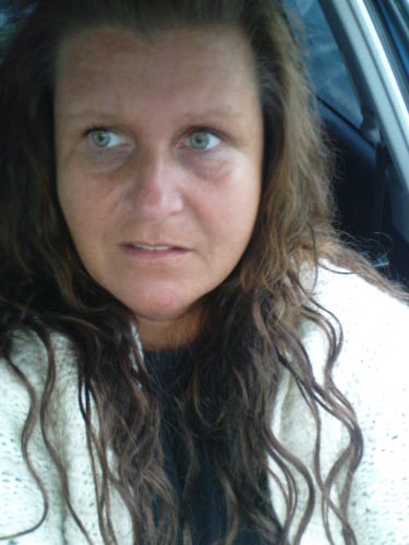 Cecilia Gustafsson
