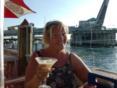 Cathy Brucker