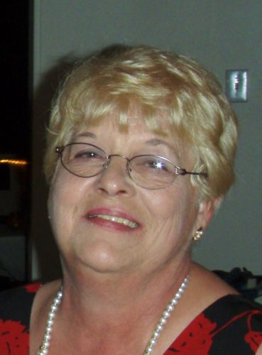 Margaret Mccullough
