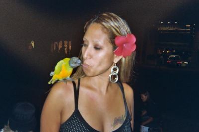 Veronica Cesak