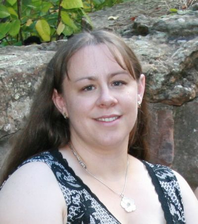 Katherine Warbington